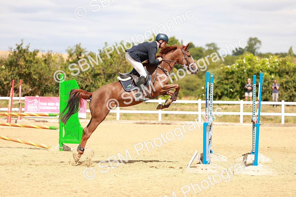 SBM_006462 - Class 3 - Senior British Discovery - 1.00m
