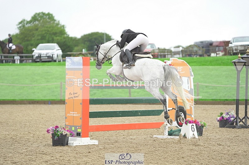 230730A-123658-09719 - Cls 26 NAF Silver 2nd Jump Off and Pres