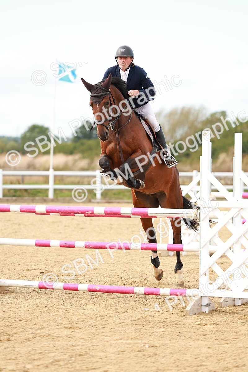 SBM_001771 - Class 4 - Senior Newcomers - 1.10m