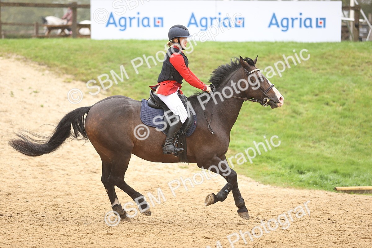 SBM_73426 - J19 - Junior Horse & Pony 90cm Supreme championship