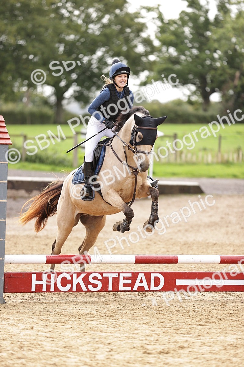 SBM_02760 - E2A - Eventers Challenge 60cm Open