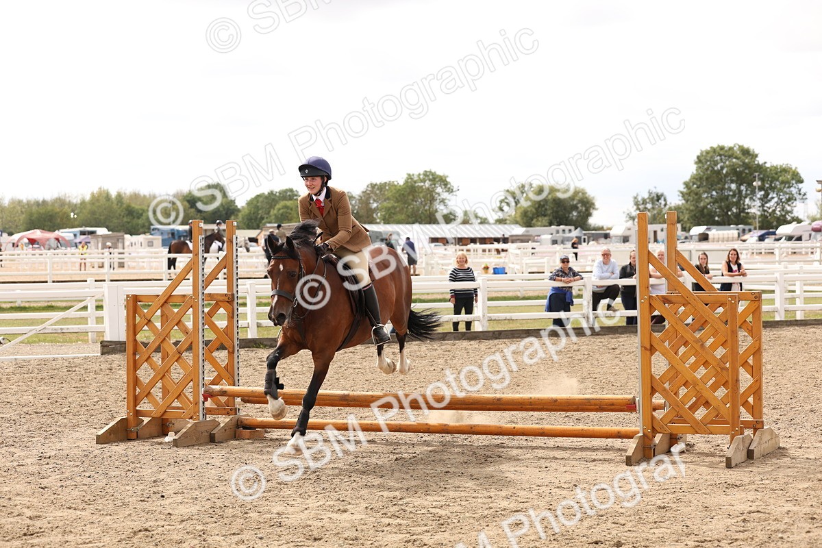 SBM_06121 - Class 57a -  Style & Performance - 60cm (15-19)