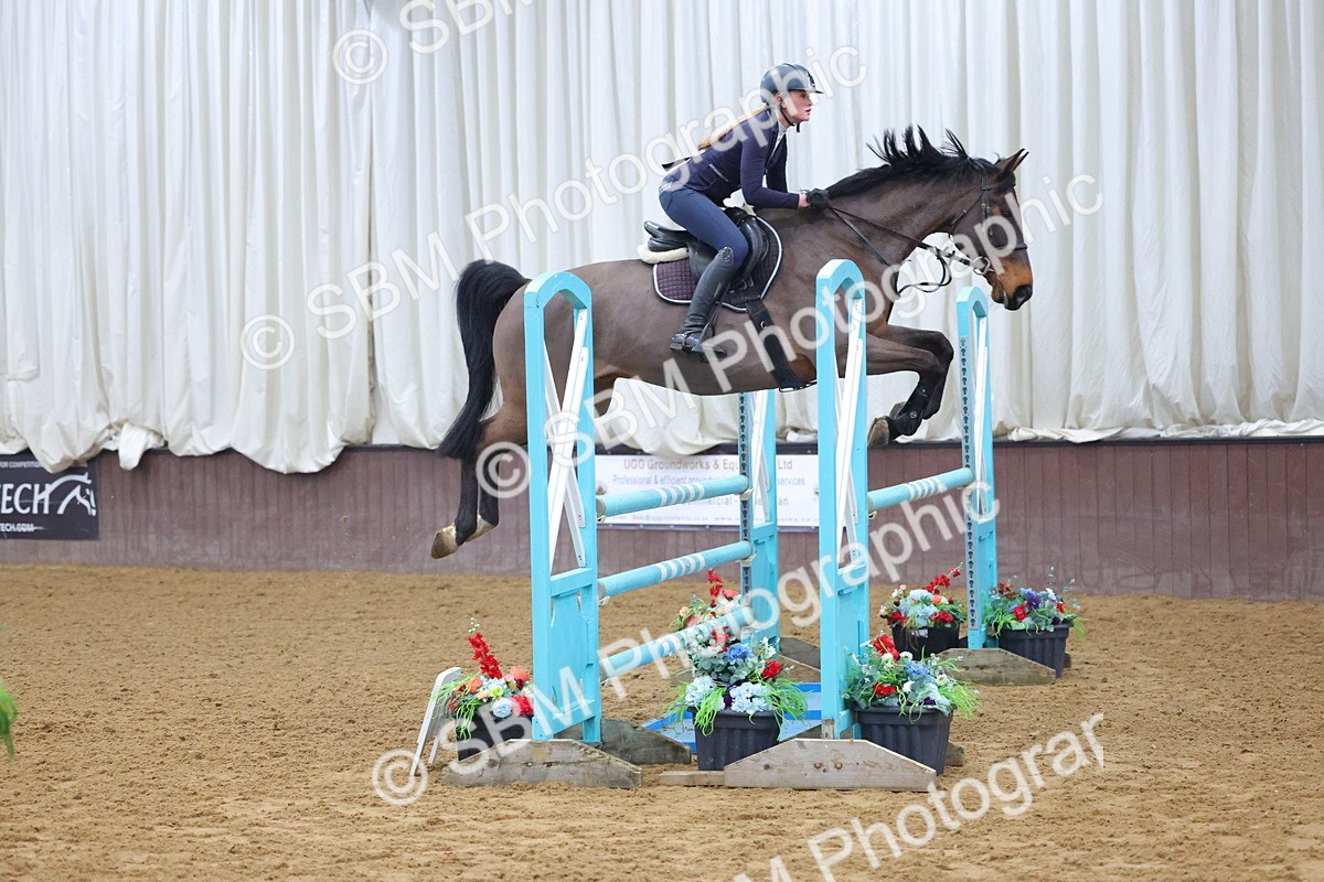 SBM_002470 - Class 16 - The WB Equiline Star Championship Qualifier (1.10m)