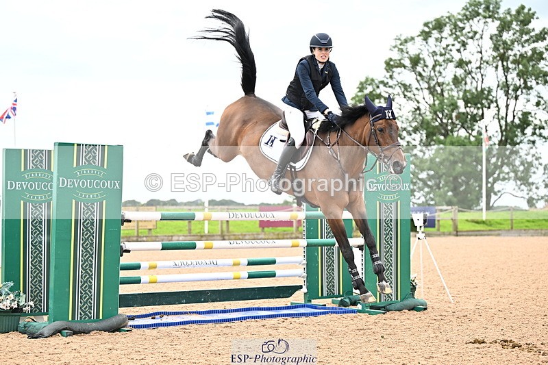 240726A-132411-01408 - Cls 3 Snr Foxhunter