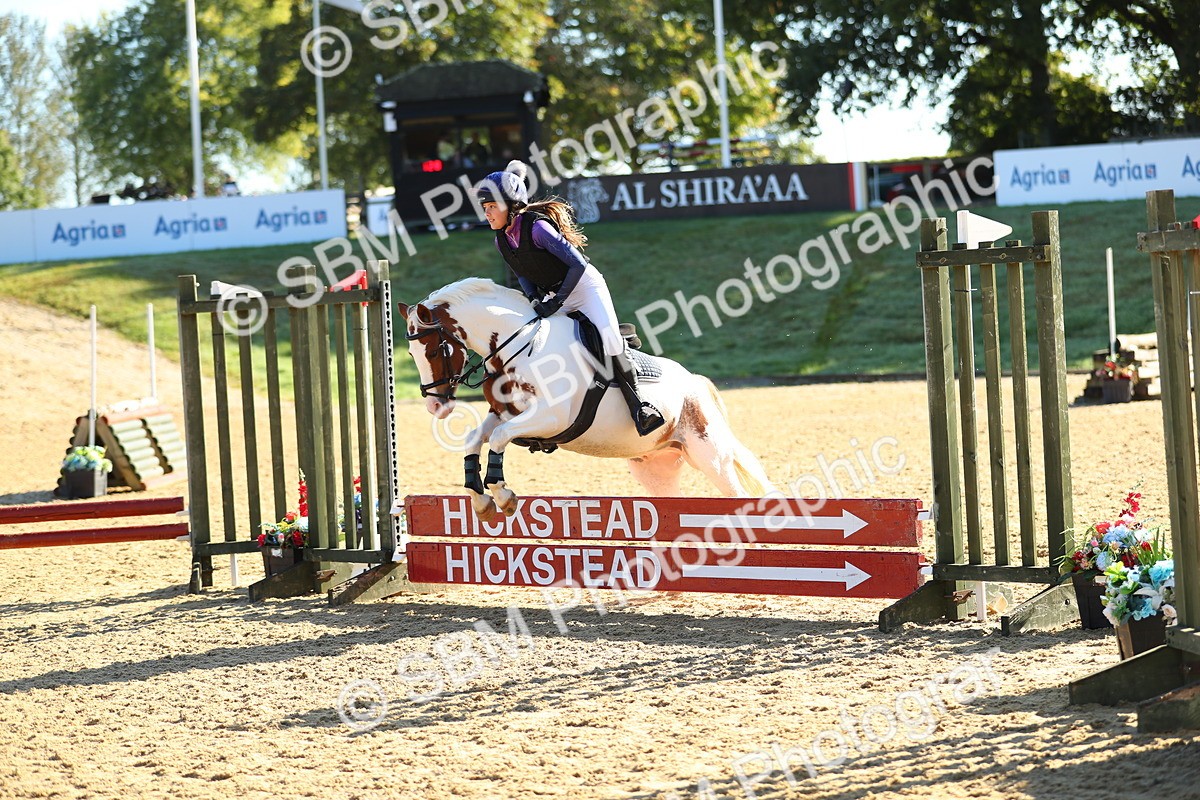 SBM_00901 - E2 Eventers Challenge 60cm Open