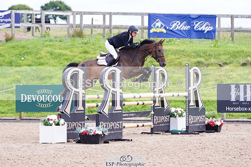 240804A-112006-10610 - Cls 43 5 Yr Old Champs