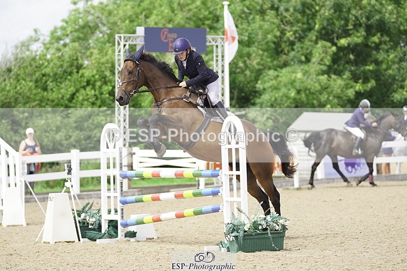 230728A-135818-02262 - Cls 10 95cm Amateur Quali