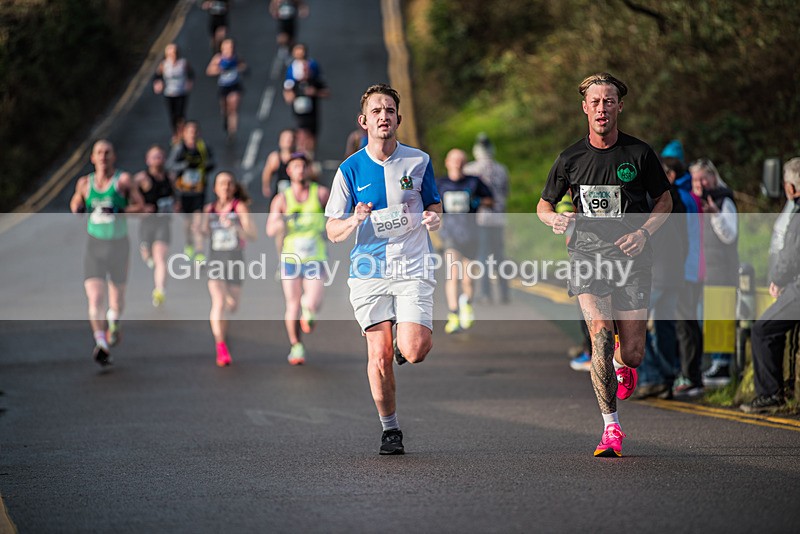 Ribble-804 - Ribble Valley 10K Sunday 31st December 2023