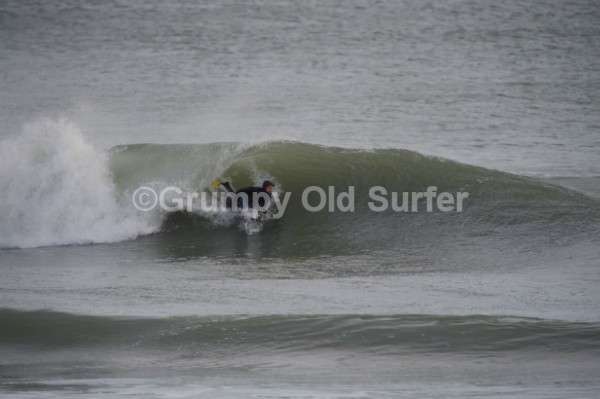 DSC_0796 - Porth Ceiriad 14th February 2016