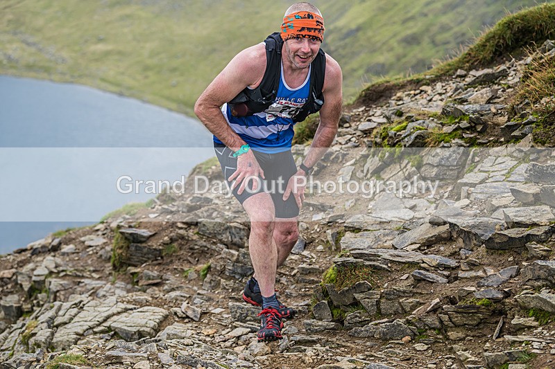 Grisedale HS-299 - Grisedale Horseshoe Fell Race Saturday 5th September 2026