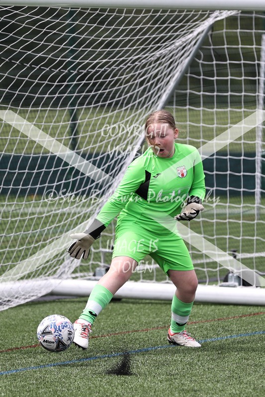 1DX31903 - Sun 7th U10 Girls