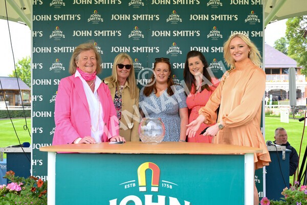 yr10072021r1-38 - Race 1: 1.45pm John Smith's Racing Stakes