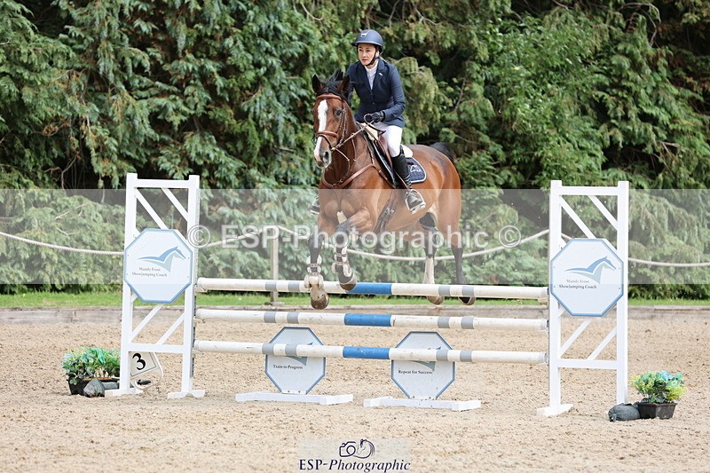 250703A-155307-05605 - Cls 9 Snr Discovery and 1m Open