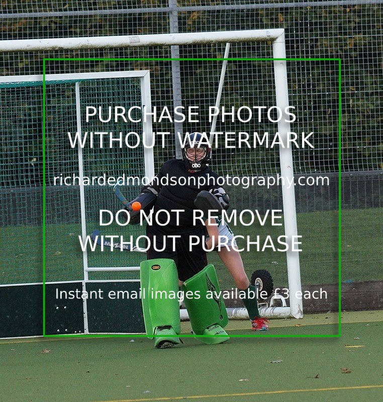 DSC01131 - Kendal Ladies Seconds v Wigton Seconds (12/10/19)