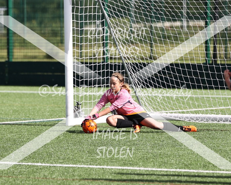 1DX30181 - Sat 13th U9 Girls