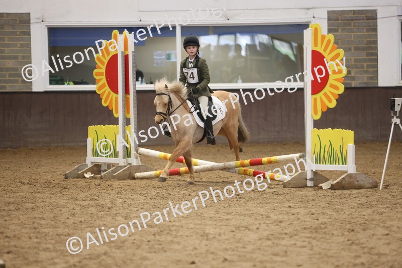 20260321-0605 - Class 2 - 40cm