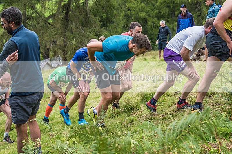 Grasmere-573 - Grasmere Sports Junior & Senior Fell Races Sunday 27th August 2023