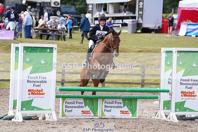 240824X-143918-28367 - 80cm Round 1 14.00 to 15.30