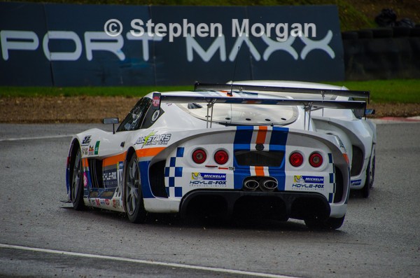 14 54-7372 - GT and Sports Cars