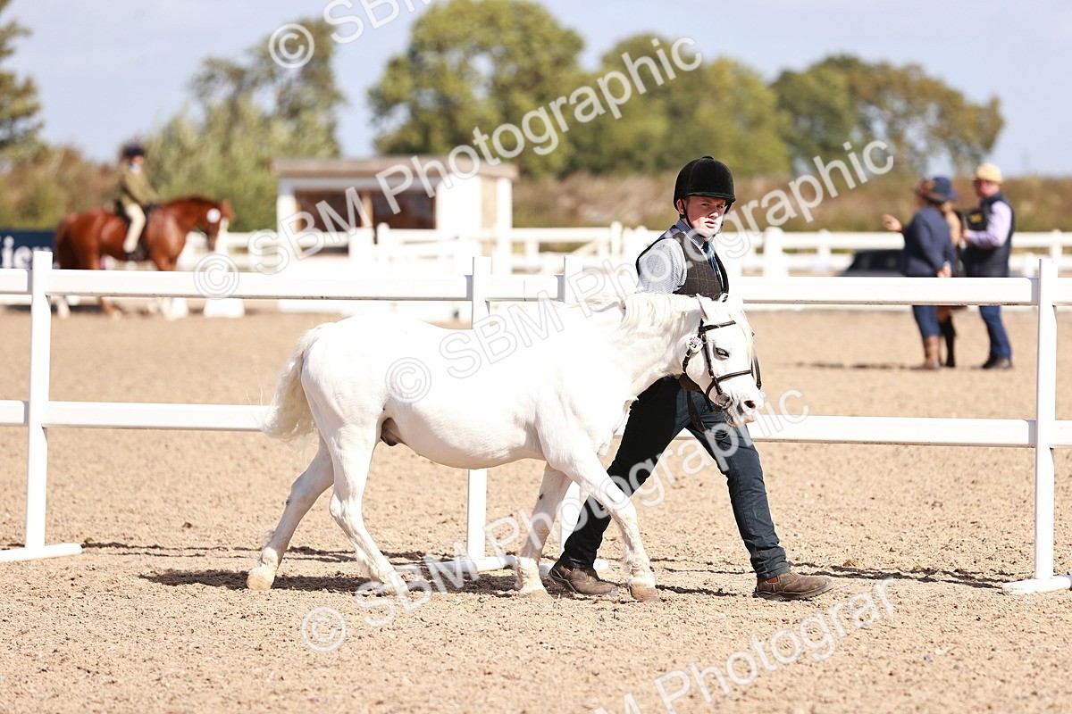 SBM_22941 - Class 707 - IH groom Helpers Class