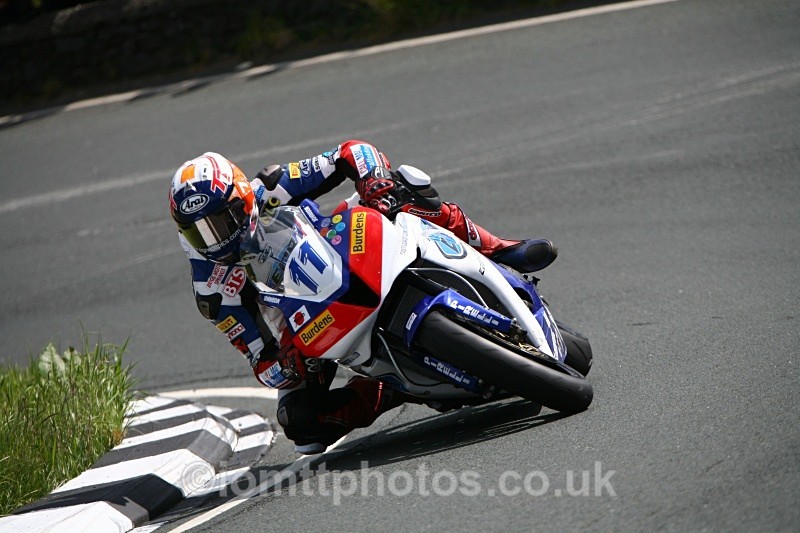  - Supersport Race 1