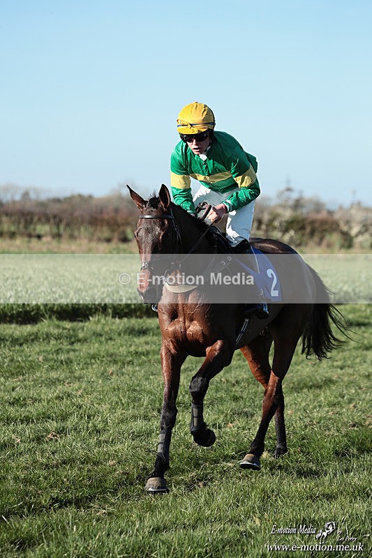 PtP 210326 1119 - VWH Cirencester Races 21/03/26