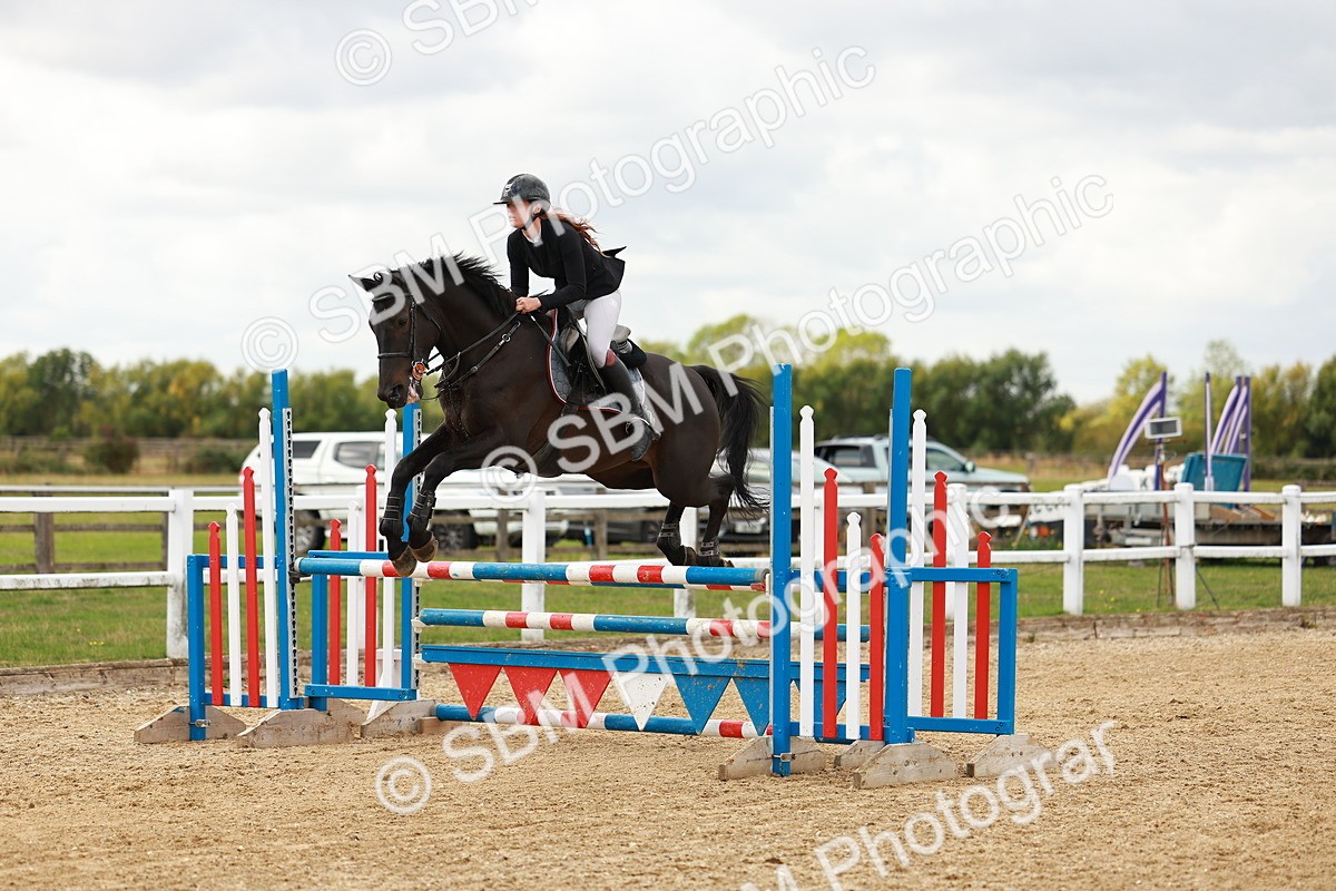 SBM_001151 - Class 3 - Senior Discovery - 1.00m