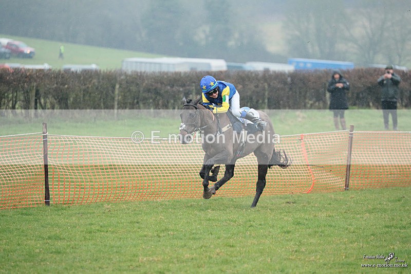 PtP 100324 197 - Pytchley with Woodland Point-to-Point Guilsborough 10/03/24