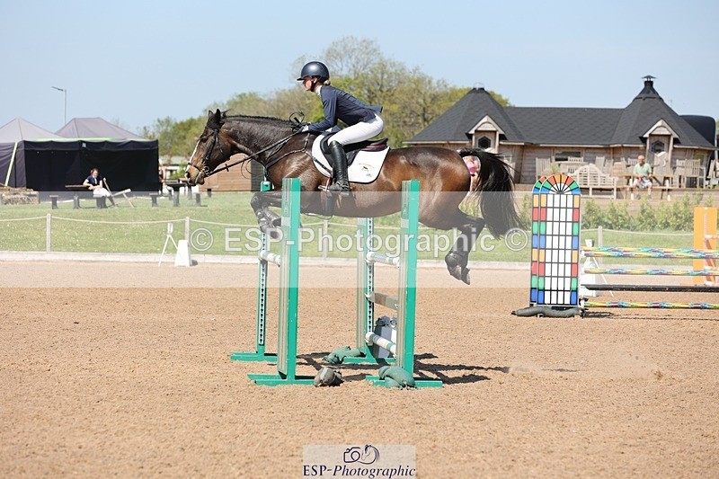 250430-143400-01120 - Cls 5 National 1.15m Cup and Open