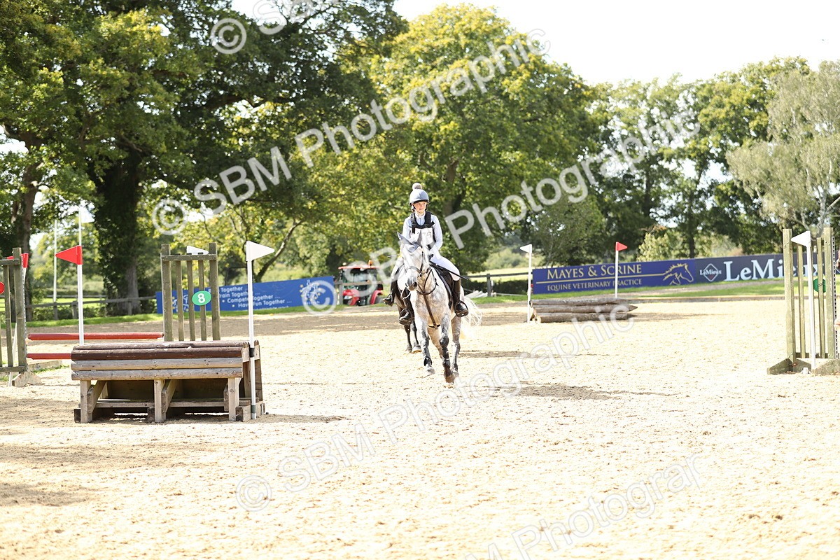 SBM_23417 - E9 - Eventers Challenge 60cm Championship