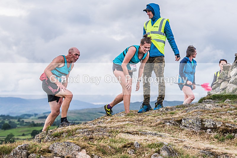 Reston-739 - Reston Scar Fell Race Wednesday 5th July 2023