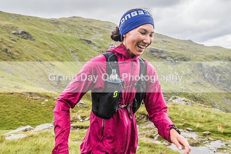 Kentmere-3 - Pete Bland Kentmere Horseshoe Fell Race Sunday 16th July 2023