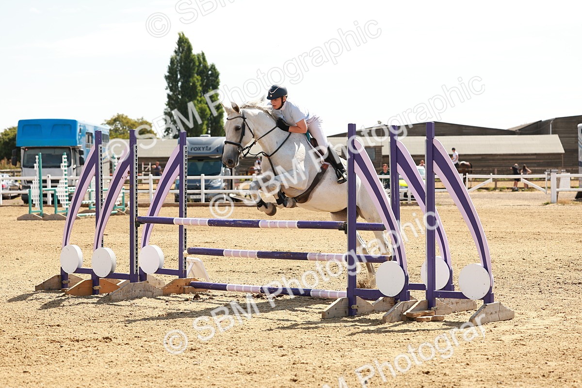 SBM_002790 - Class 10 - 0.95cm Amateur Championship