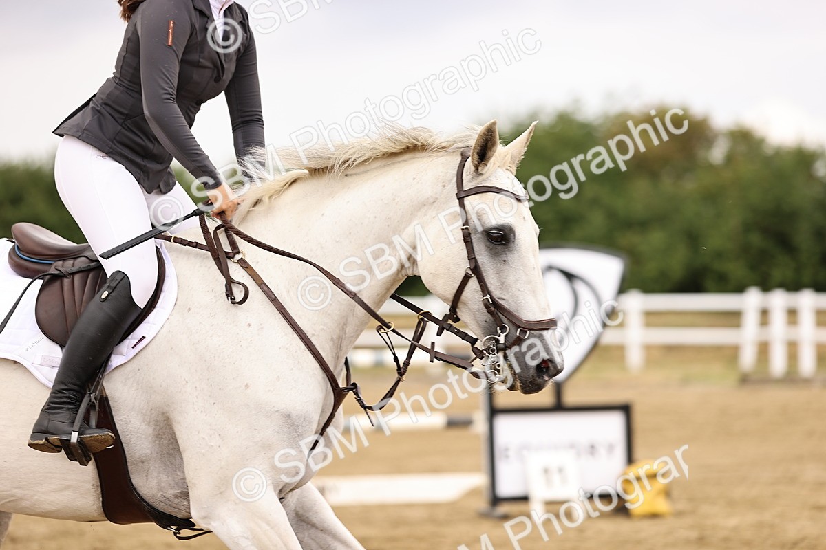 SBM_026120 - Class 11 - Senior Discovery - 1.00m