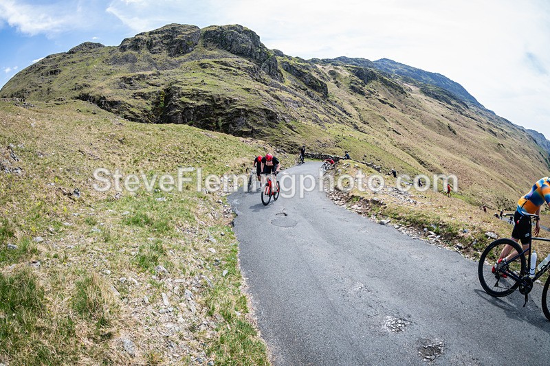 135653 - Hardknott Pass Camera 2 13.00-14.00