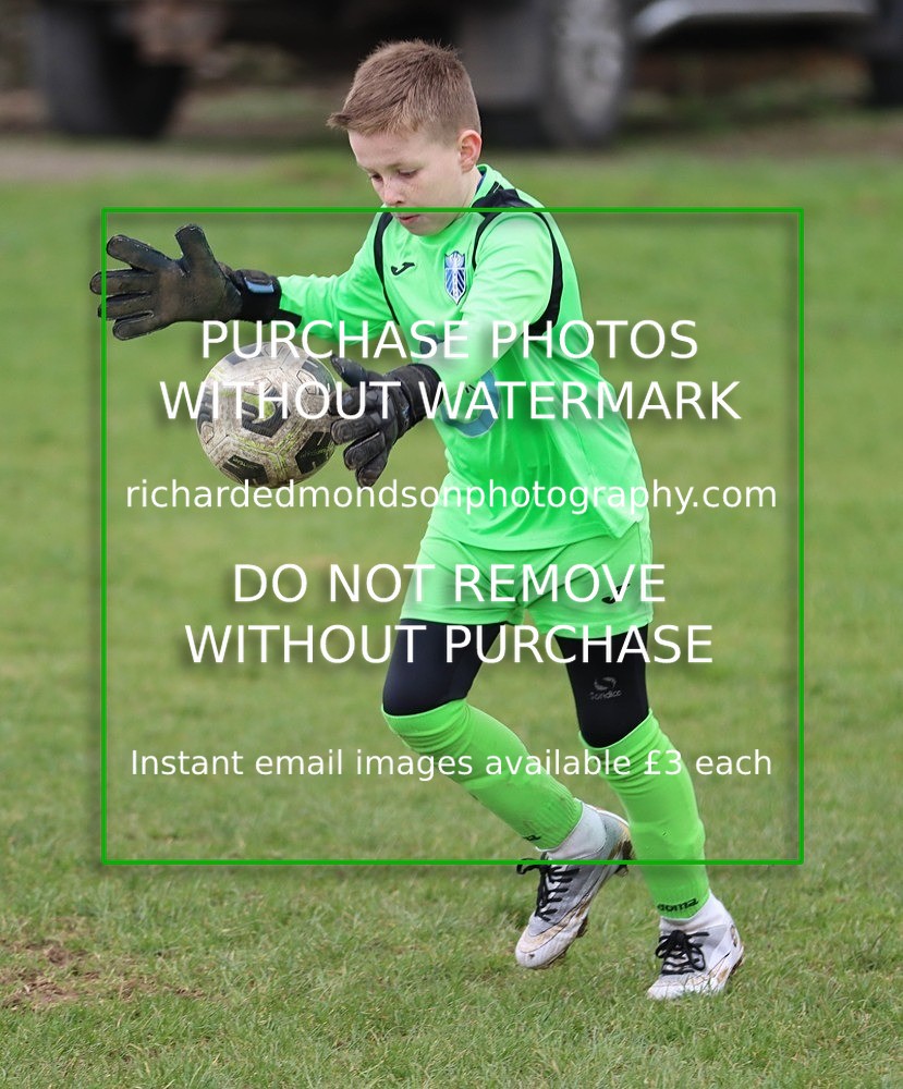 IMG_2461 - Wattsfield Under 10's vs Craven Wanderers Under 10's (25/2/23)