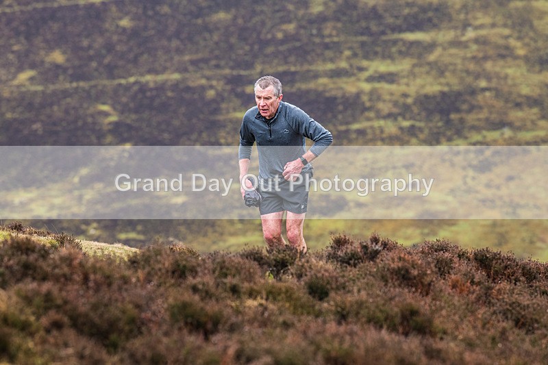 Coledale-1205 - Coledale Horseshoe Fell Race Saturday 25th March 2023