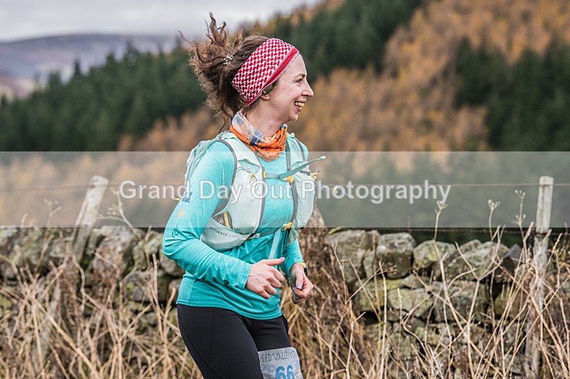 Tweed Valley-742 - High Terrain Events Tweed Valley 65 & 50K Ultra Trail Races Sunday 17th November 2024