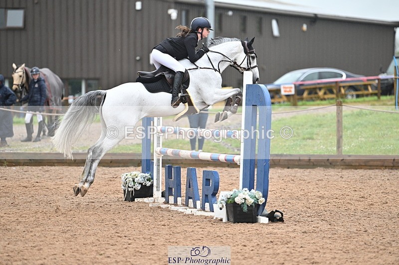240505A-134558-05728 - Cls 5 Pony Foxhunter & 1.10m Open