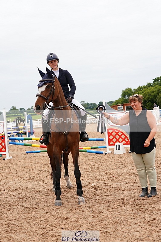 240803A-131100-08017 - Cls 37 95cm Amateur Qualifier