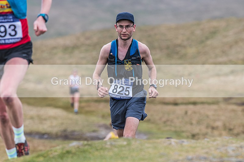 Seniors-744 - UKA 2026 Senior Inter-Counties Mountain Race - Sedbergh Sunday 3rd May 2026 - Seniors