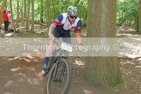 153 - MTB East Round 6 Potash 1st June 2025  13:20 Male Adult Elite/S1 start (1Hr) +1 Lap