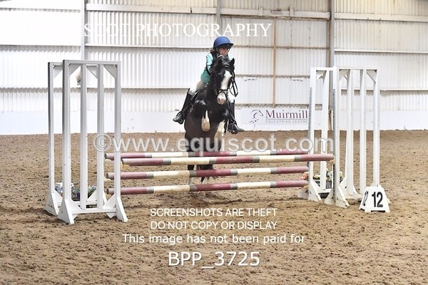BPP_3725 - CLASS 9 70CM FINAL