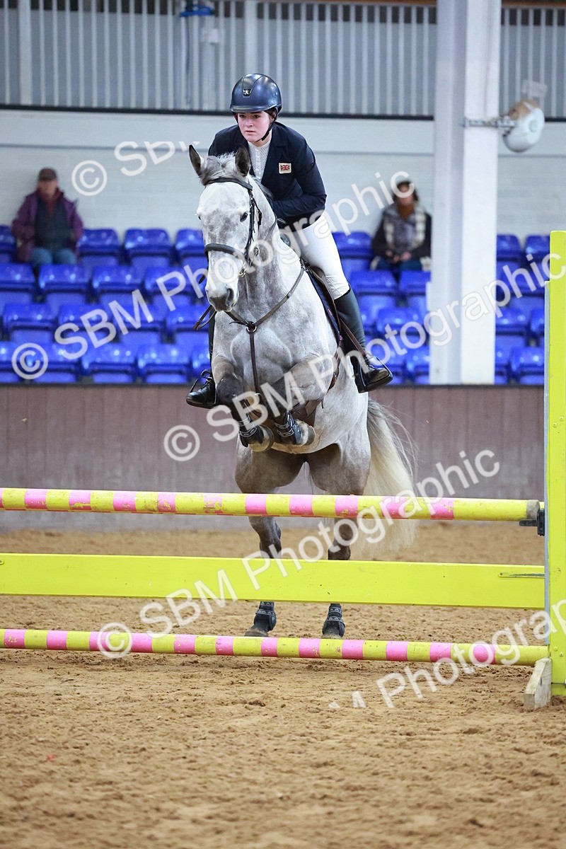 SBM_000693 - Class 2 - Senior British Novice - 90cm