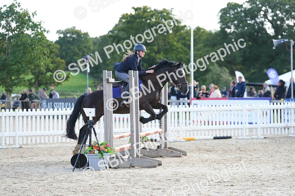 SBM_51071 - J8 - Junior Pony 65cm Championship