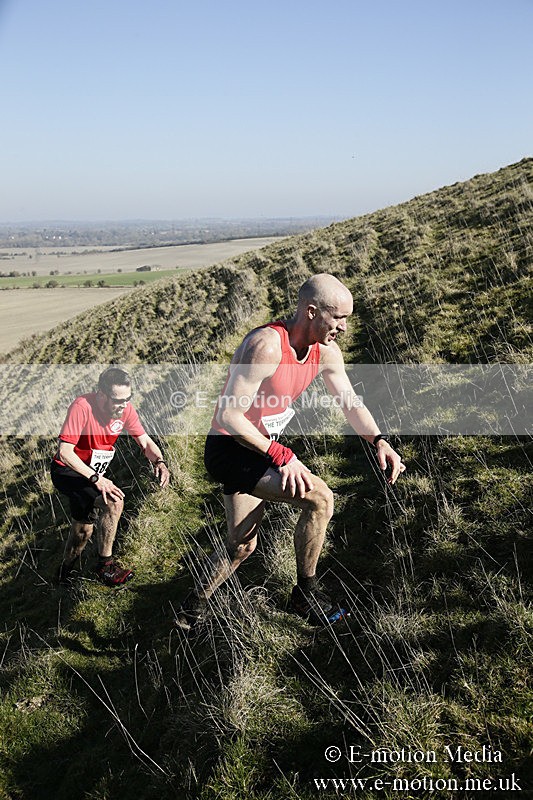 PVT 240219 974 - The Terminator Race - Pewsey Vale - 24/02/19