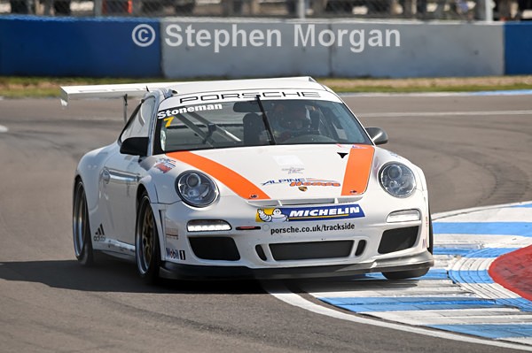13 12-1667 - Porsche Carrera Cup