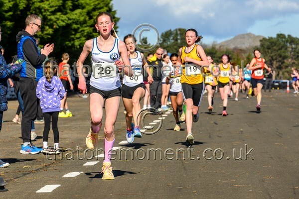 YathRR25-911889 - U13 Girls