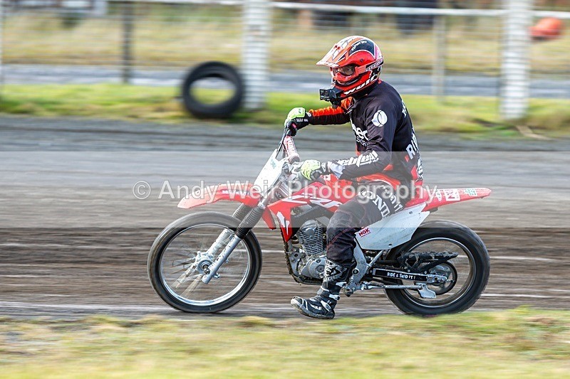 221022-5D-3K8A4810 - Ride & Skid It  Flat Track Experience 22nd Oct 22