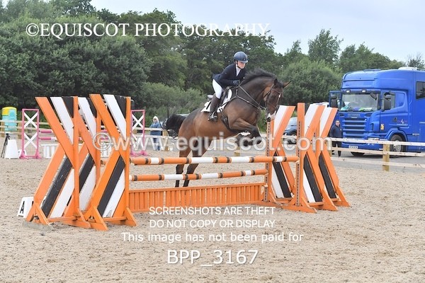 BPP_3167 - CLASS 3 Senior Discovery/ 1m Open